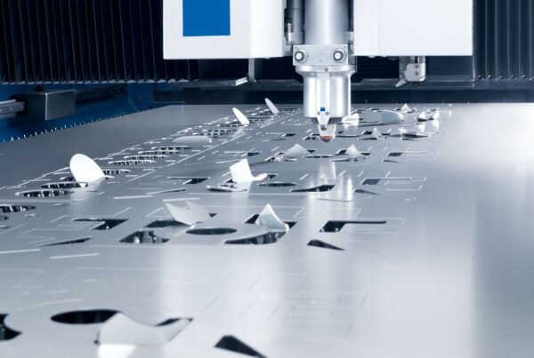 Machine Trulaser 3030