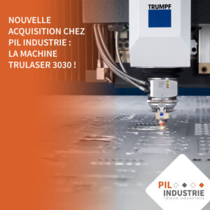 Machine Trulaser 3030